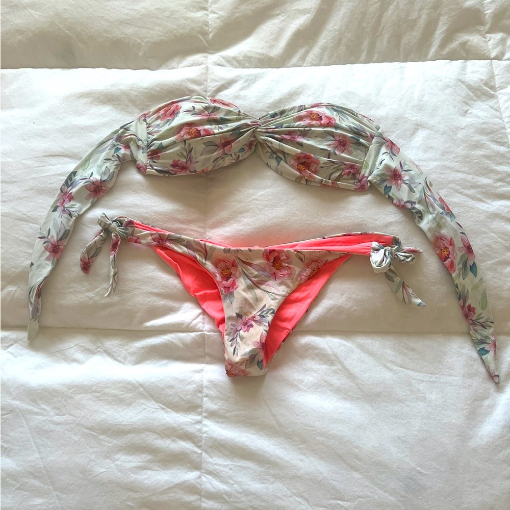 San Lorenzo size small set